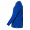 Толстовка унисекс 60 Синий с логотипом в Белгороде заказать по выгодной цене в кибермаркете AvroraStore