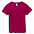 Футболка женская REGENT WOMEN, ярко-розовая (фуксия) с логотипом в Белгороде заказать по выгодной цене в кибермаркете AvroraStore