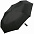 Зонт складной Profile, серый с логотипом в Белгороде заказать по выгодной цене в кибермаркете AvroraStore