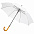 Зонт-трость LockWood ver.2, черный с логотипом в Белгороде заказать по выгодной цене в кибермаркете AvroraStore