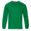 Толстовка Толстовка 60 Зелёный с логотипом в Белгороде заказать по выгодной цене в кибермаркете AvroraStore