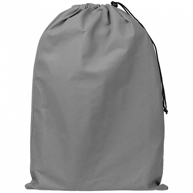 Рюкзак для ноутбука The First XL, серый с логотипом в Белгороде заказать по выгодной цене в кибермаркете AvroraStore