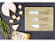 Ement Бамбуковая доска для сыра и инструменты, natural с логотипом в Белгороде заказать по выгодной цене в кибермаркете AvroraStore