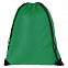 Рюкзак New Element, зеленый с логотипом в Белгороде заказать по выгодной цене в кибермаркете AvroraStore