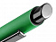 Металлическая шариковая ручка «Ellipse gum» soft touch с зеркальной гравировкой с логотипом в Белгороде заказать по выгодной цене в кибермаркете AvroraStore