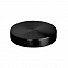 Универсальный аккумулятор "UFO" (6000mAh) в подарочной коробке, черный,8,6х1,5 см,металл с логотипом в Белгороде заказать по выгодной цене в кибермаркете AvroraStore