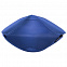 Пенал Unit P-case, ярко-синий с логотипом в Белгороде заказать по выгодной цене в кибермаркете AvroraStore