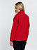 Куртка женская Radian Women, красная с логотипом в Белгороде заказать по выгодной цене в кибермаркете AvroraStore