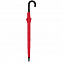 Зонт-трость Trend Golf AC, красный с логотипом в Белгороде заказать по выгодной цене в кибермаркете AvroraStore