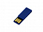USB 2.0- флешка промо на 8 Гб в виде скрепки с логотипом в Белгороде заказать по выгодной цене в кибермаркете AvroraStore