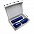 Набор Hot Box E2 grey (белый) с логотипом в Белгороде заказать по выгодной цене в кибермаркете AvroraStore