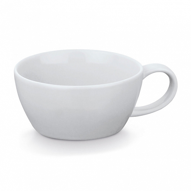 Чайный набор COLE, белый с логотипом в Белгороде заказать по выгодной цене в кибермаркете AvroraStore