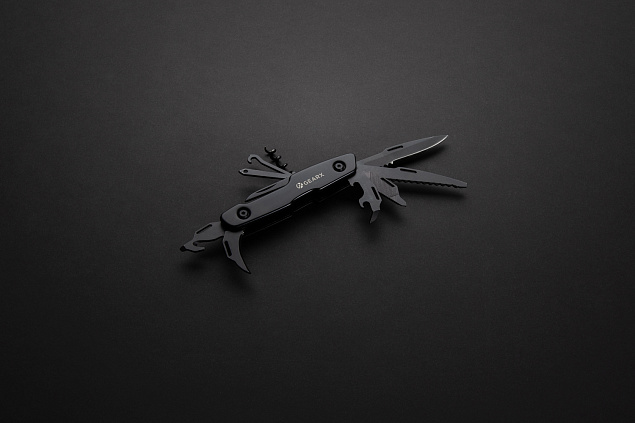 Карманный нож Gear X с логотипом в Белгороде заказать по выгодной цене в кибермаркете AvroraStore