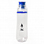 Бутылка для воды FIT, 700 мл с логотипом в Белгороде заказать по выгодной цене в кибермаркете AvroraStore