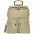 Рюкзак MD20, бежевый с логотипом в Белгороде заказать по выгодной цене в кибермаркете AvroraStore