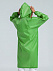 Дождевик унисекс Rainman Strong, зеленое яблоко с логотипом в Белгороде заказать по выгодной цене в кибермаркете AvroraStore