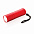 Фонарик COB, красный с логотипом в Белгороде заказать по выгодной цене в кибермаркете AvroraStore