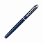Ручка-роллер Sonata синяя с логотипом в Белгороде заказать по выгодной цене в кибермаркете AvroraStore