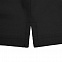 Рубашка поло Virma light, черная с логотипом в Белгороде заказать по выгодной цене в кибермаркете AvroraStore