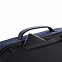 Сумка-рюкзак Bobby Bizz с защитой от карманников, синий с логотипом в Белгороде заказать по выгодной цене в кибермаркете AvroraStore