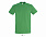 Фуфайка (футболка) IMPERIAL мужская,Ярко-зелёный 3XL с логотипом в Белгороде заказать по выгодной цене в кибермаркете AvroraStore
