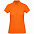 Рубашка поло женская Inspire, красная с логотипом в Белгороде заказать по выгодной цене в кибермаркете AvroraStore