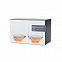 Набор бокалов Seneca с логотипом в Белгороде заказать по выгодной цене в кибермаркете AvroraStore