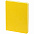 Ежедневник New Latte, недатированный, желтый с логотипом в Белгороде заказать по выгодной цене в кибермаркете AvroraStore