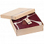 Коробка для пледа Very Marque с логотипом в Белгороде заказать по выгодной цене в кибермаркете AvroraStore