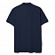 Рубашка поло мужская Virma Stretch, темно-синяя (navy) с логотипом в Белгороде заказать по выгодной цене в кибермаркете AvroraStore