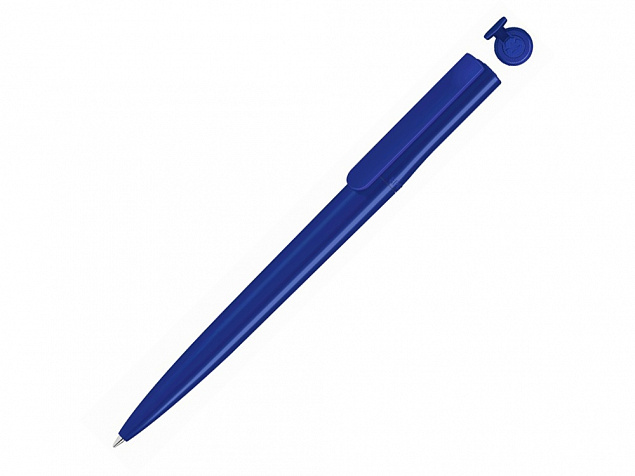 Ручка шариковая из переработанного пластика rPET Switch с логотипом в Белгороде заказать по выгодной цене в кибермаркете AvroraStore
