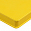 Ежедневник Cortado, недатированный, желтый с логотипом в Белгороде заказать по выгодной цене в кибермаркете AvroraStore
