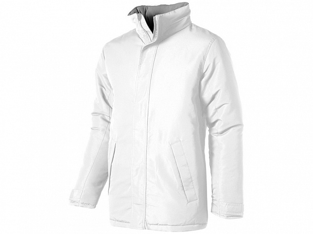 Куртка Under Spin мужская с логотипом в Белгороде заказать по выгодной цене в кибермаркете AvroraStore