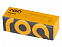 Фонарь с регулируемым фокусом «Nomad», 2200 mAh, металл с логотипом в Белгороде заказать по выгодной цене в кибермаркете AvroraStore