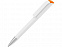 Ручка пластиковая шариковая «EFFECT SI» с логотипом в Белгороде заказать по выгодной цене в кибермаркете AvroraStore