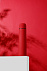 Термос софт-тач Yanemal 1 л. (красный) с логотипом в Белгороде заказать по выгодной цене в кибермаркете AvroraStore