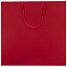 Пакет Porta, большой, красный с логотипом в Белгороде заказать по выгодной цене в кибермаркете AvroraStore