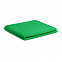 Плед-подушка "Вояж" - Зеленый FF с логотипом в Белгороде заказать по выгодной цене в кибермаркете AvroraStore