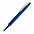 Ручка шариковая VIEW, пластик/металл, покрытие soft touch с логотипом в Белгороде заказать по выгодной цене в кибермаркете AvroraStore