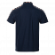 Рубашка поло StanPremier Тёмно-синий с логотипом в Белгороде заказать по выгодной цене в кибермаркете AvroraStore