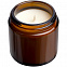 Свеча ароматическая Calore, тонка и макадамия с логотипом в Белгороде заказать по выгодной цене в кибермаркете AvroraStore