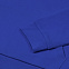 Толстовка с капюшоном на молнии Unit Siverga, ярко-синяя с логотипом в Белгороде заказать по выгодной цене в кибермаркете AvroraStore
