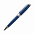Шариковая ручка Soprano, черная с логотипом в Белгороде заказать по выгодной цене в кибермаркете AvroraStore