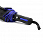 Автоматический противоштормовой складной зонт Sherp - Синий HH с логотипом в Белгороде заказать по выгодной цене в кибермаркете AvroraStore