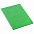 Обложка для паспорта Twill, зеленая с логотипом в Белгороде заказать по выгодной цене в кибермаркете AvroraStore