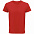 Футболка мужская Crusader Men, красная с логотипом в Белгороде заказать по выгодной цене в кибермаркете AvroraStore
