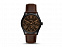 Часы наручные, мужские. Fossil с логотипом в Белгороде заказать по выгодной цене в кибермаркете AvroraStore