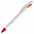 Ручка шариковая MANDI с логотипом в Белгороде заказать по выгодной цене в кибермаркете AvroraStore