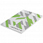 Блокнот на заказ Sketch Print M с логотипом в Белгороде заказать по выгодной цене в кибермаркете AvroraStore