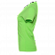Футболка женская 02W Ярко-зелёный с логотипом в Белгороде заказать по выгодной цене в кибермаркете AvroraStore
